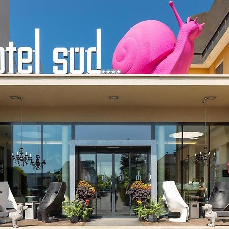 Hotel Sued Грац Екстер'єр фото