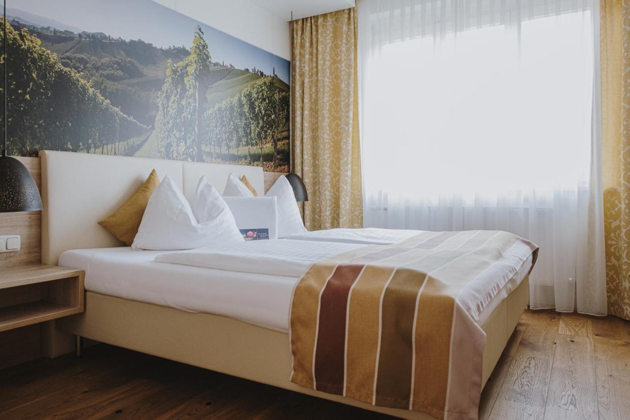 Hotel Sued Грац Екстер'єр фото