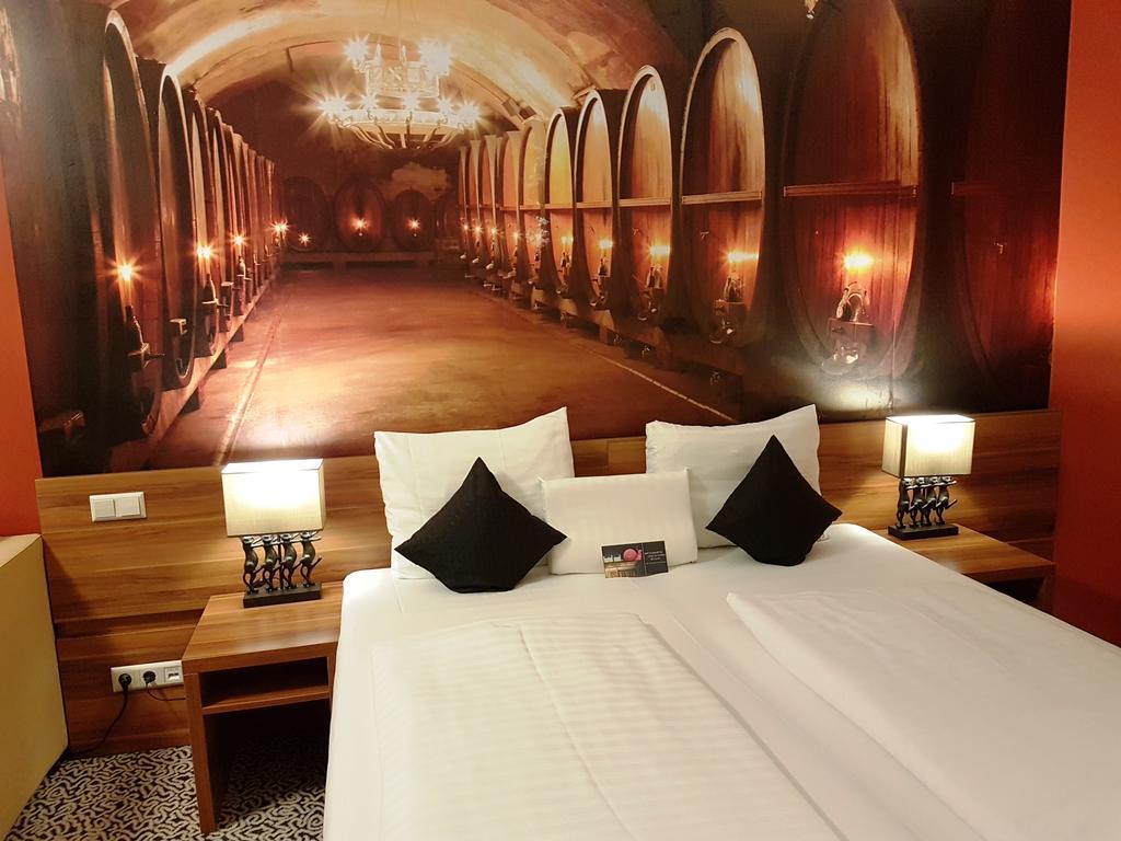 Hotel Sued Грац Екстер'єр фото